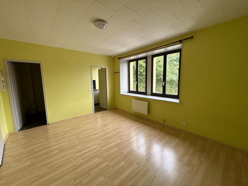 Maison - 400 m² - 20 pièces