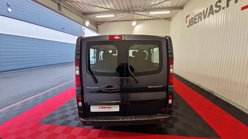 Renault Trafic L2 Dci 150 Energy Ss Zen