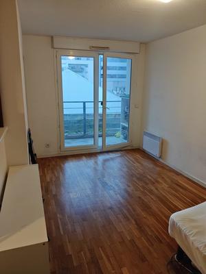 Appartement - 34 m² - 2 pièces