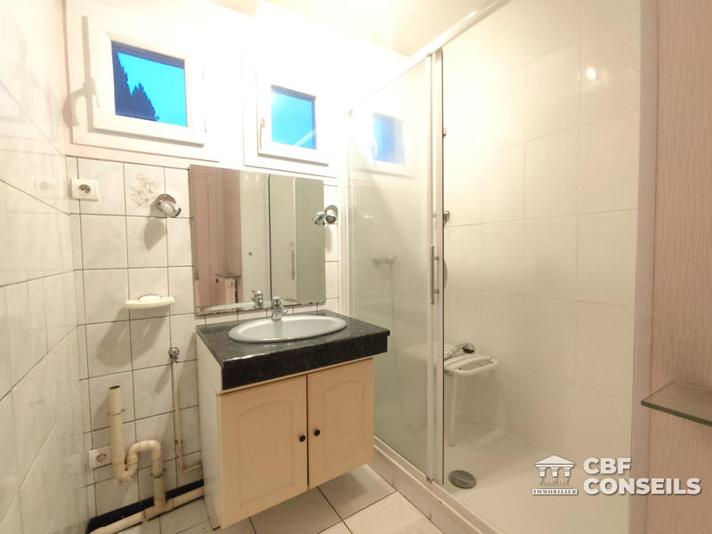 Appartement - 56 m² - 4 pièces