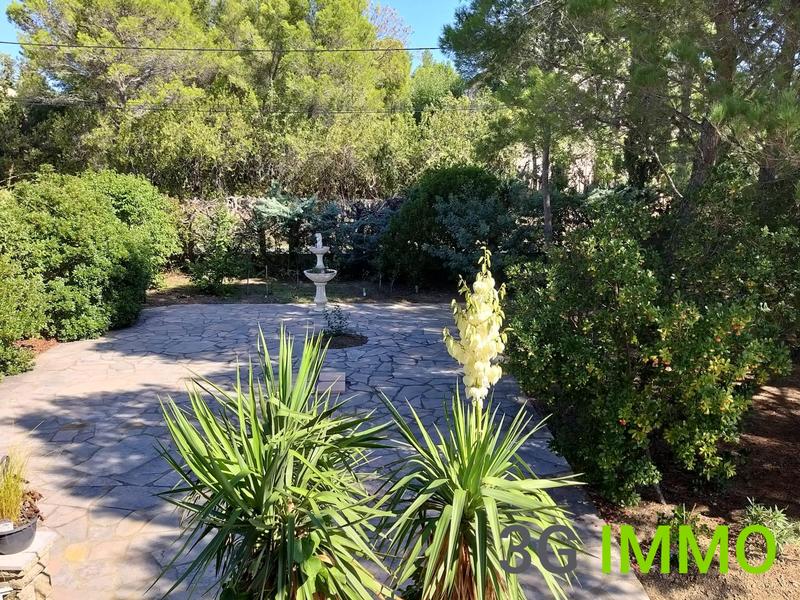 Maison - 187 m² - 7 pièces