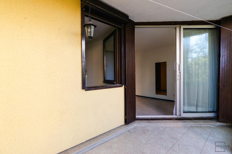 Appartement - 22 m² - 2 pièces