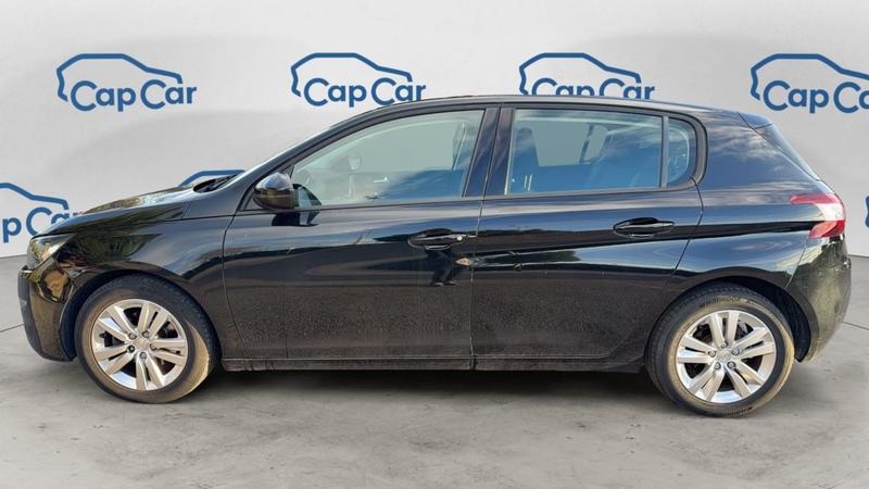 Peugeot 308 1.6 BlueHDi 120 Active Business