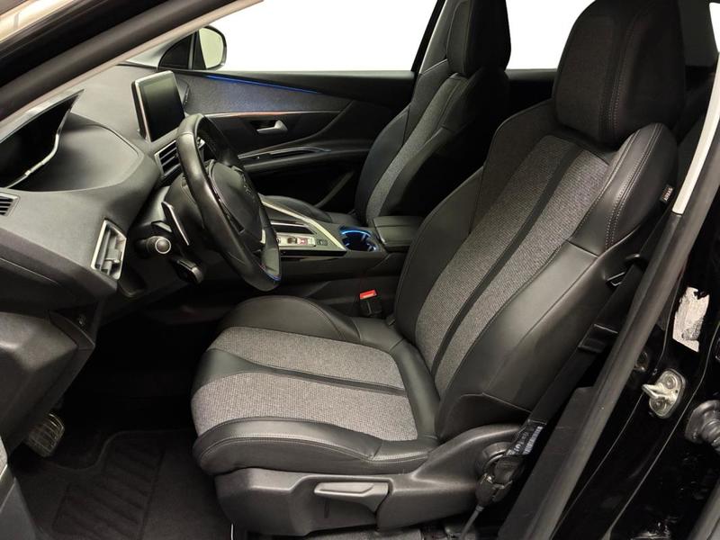 Peugeot 3008 Puretech 130ch s&amp;S Eat8 Allure