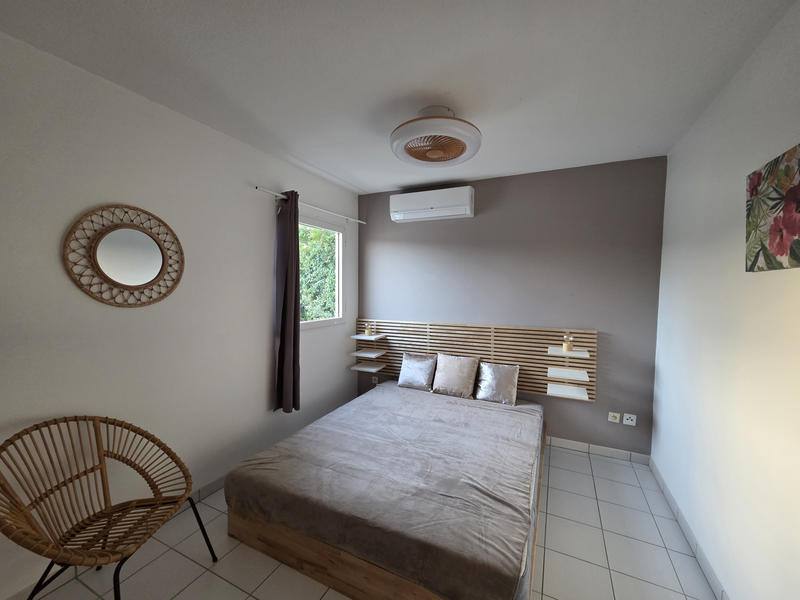 Appartement - 31 m² - 2 pièces