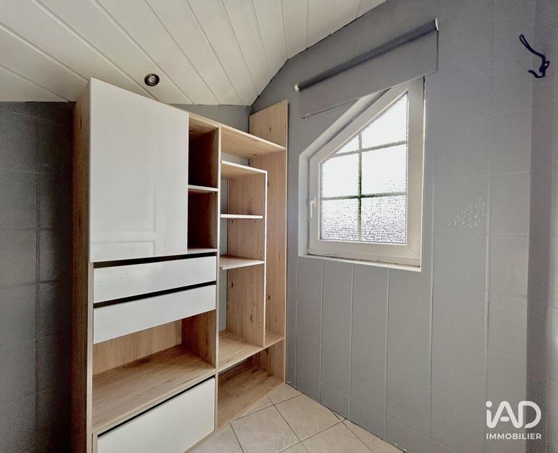 Maison - 174 m² - 5 pièces