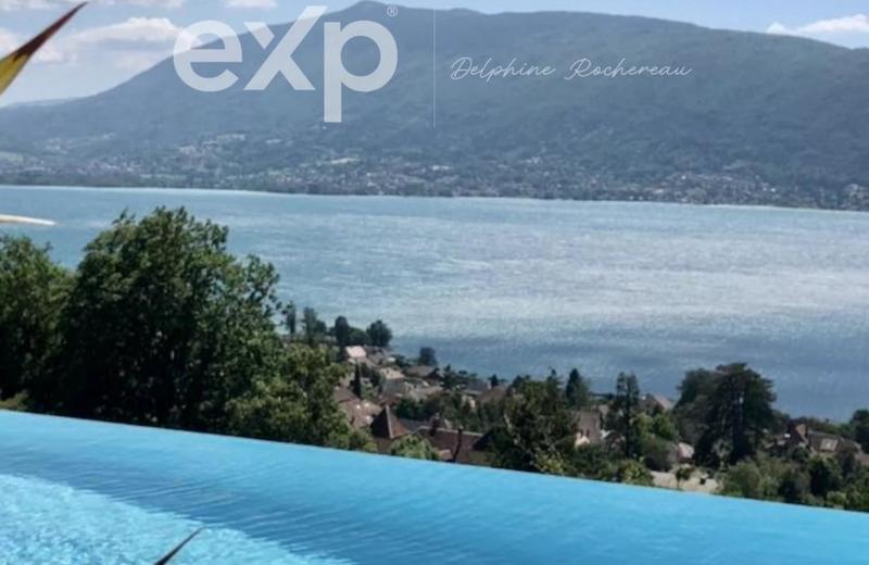 Propriété - 442 m² - 8 pièces