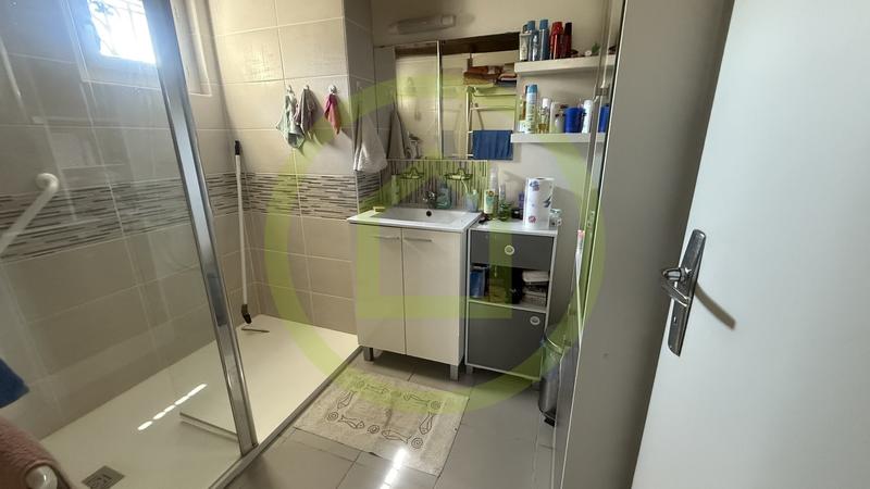 Maison - 96 m² - 6 pièces