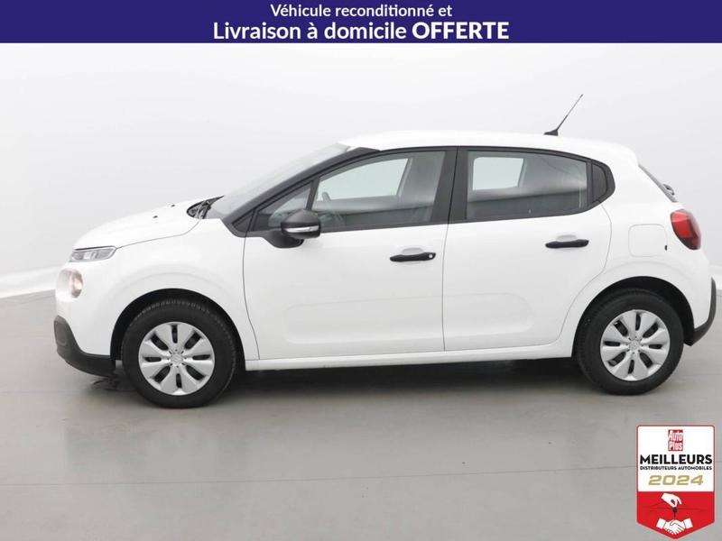 Citroën C3 PureTech 68 Live