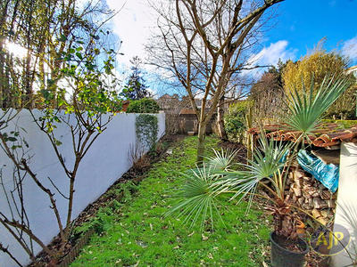 Maison - 133 m² - 4 pièces