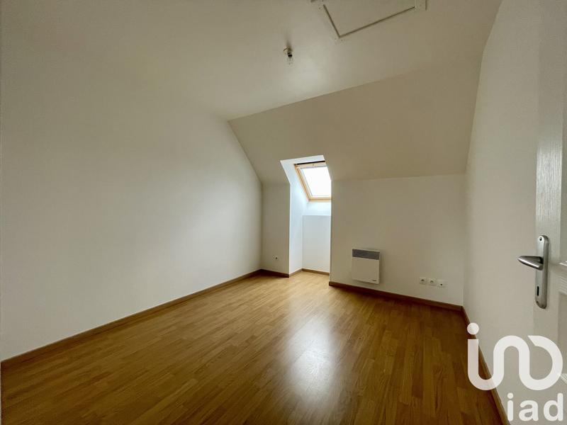 Maison - 134 m² - 5 pièces