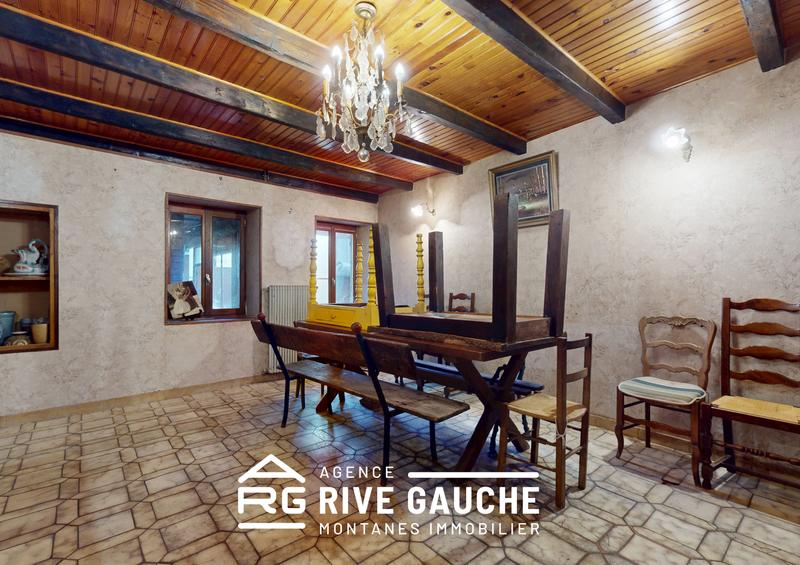 Maison - 135 m² - 5 pièces