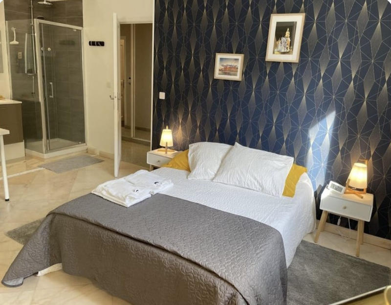 Duplex - 125 m² - 4 pièces