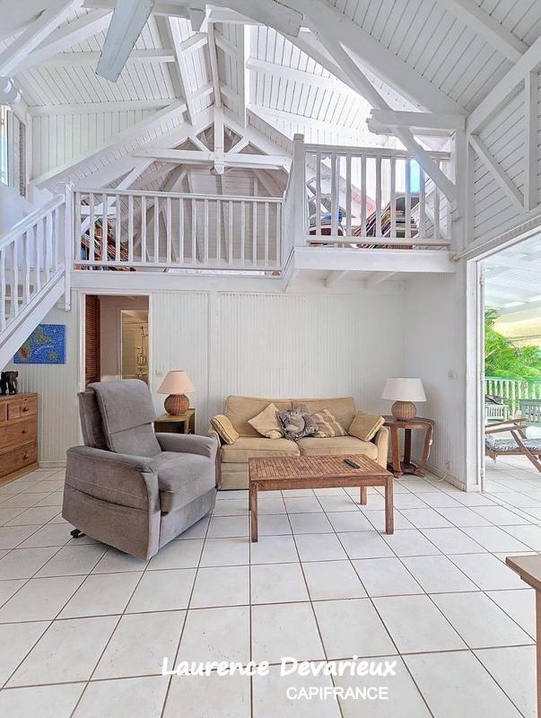 Villa - 140 m² - 4 pièces