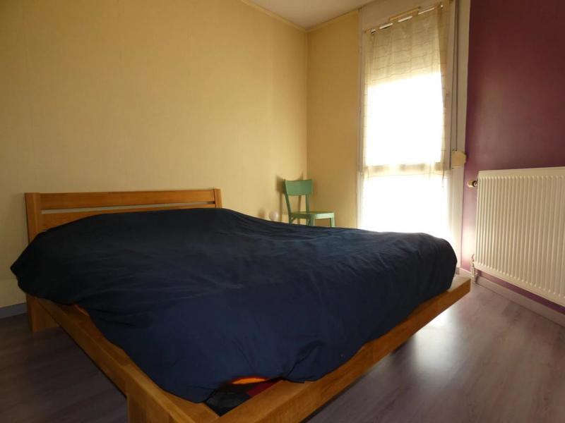 Duplex - 67 m² - 3 pièces