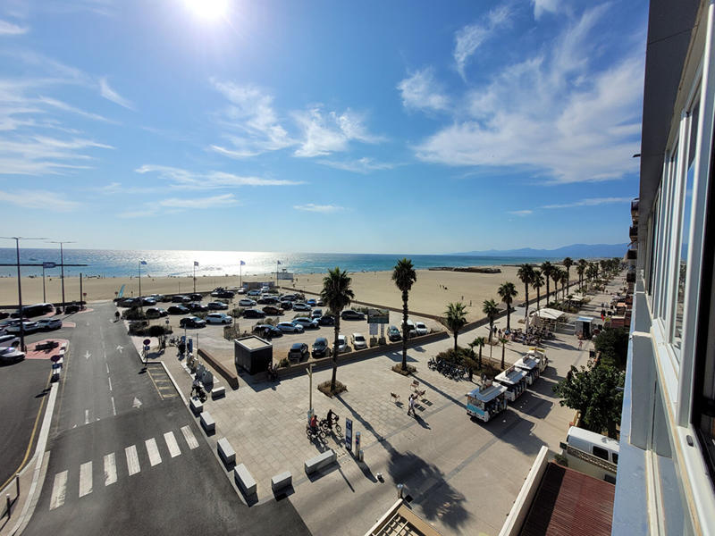 Appartement - 22 m² - 1 pièce