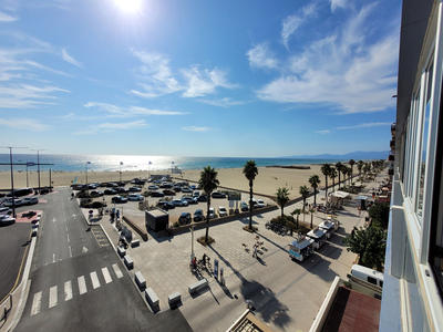 Appartement - 22 m² - 1 pièce