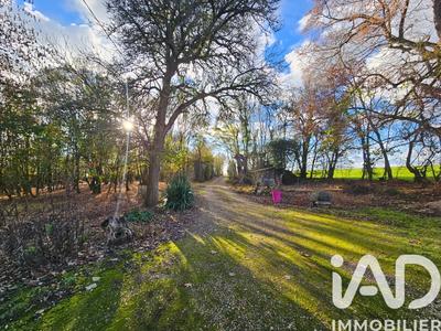 Maison de campagne - 146 m² - 5 pièces