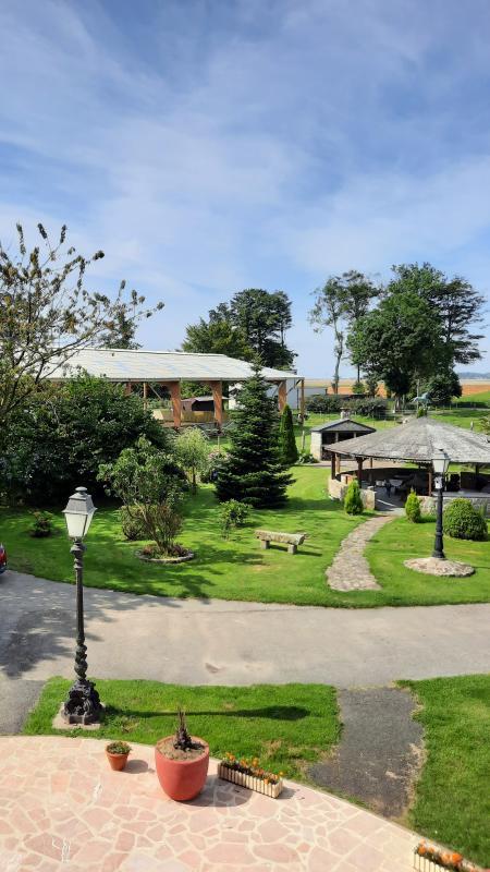 Terrain de loisirs - 11 400 m²