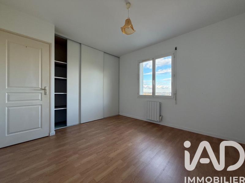 Maison - 112 m² - 4 pièces