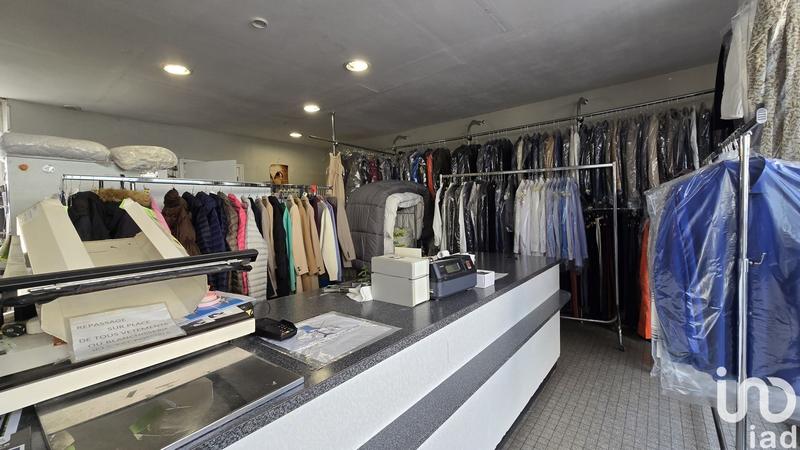 Local commercial - 70 m²