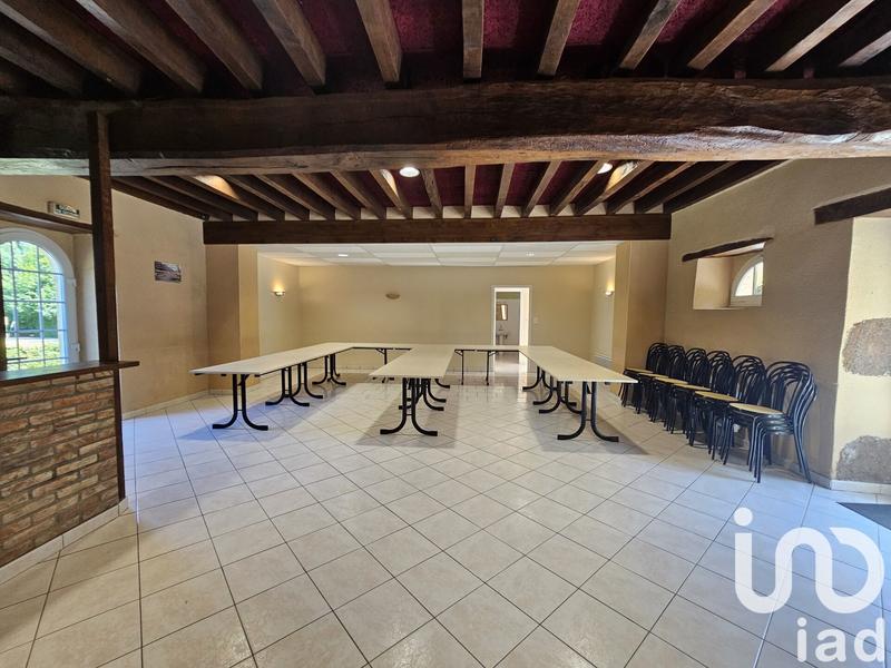 Maison - 320 m² - 7 pièces