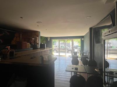 Local commercial - 60 m²
