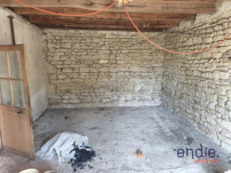 Maison - 70 m² - 4 pièces