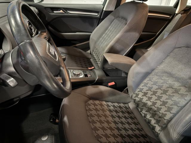 Audi A3 sportback 1.2 Tfsi 110 Ambition