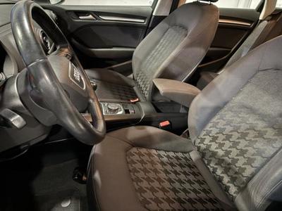 Audi A3 sportback 1.2 Tfsi 110 Ambition