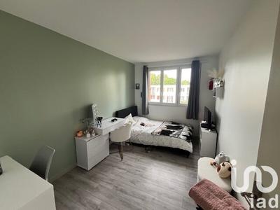 Appartement - 116 m² - 7 pièces