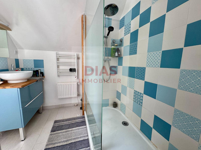 Maison - 155 m² - 7 pièces