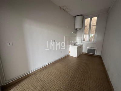 Appartement - 53 m² - 3 pièces