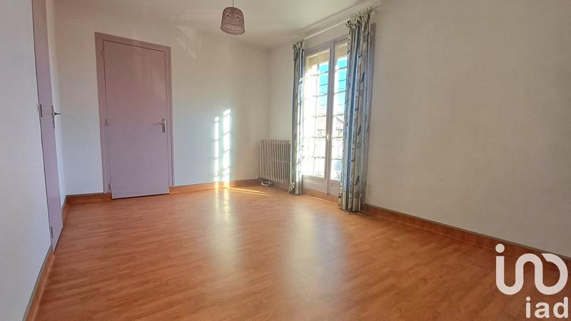 Maison - 120 m² - 7 pièces