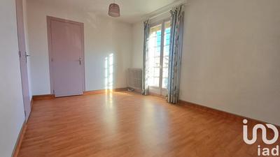 Maison - 120 m² - 7 pièces