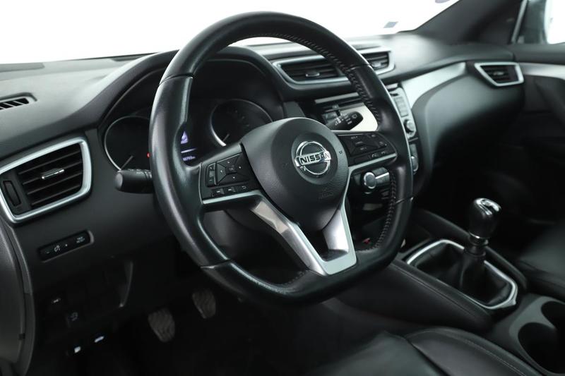 Nissan Qashqai 1.2 Dig-T Tekna+ 115 ch