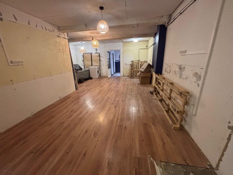 Maison - 76 m² - 3 pièces