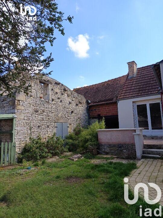 Maison de village - 177 m² - 7 pièces