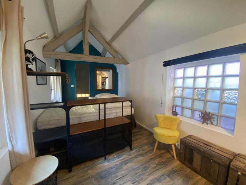 Maison ancienne - 180 m² - 9 pièces