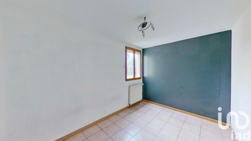 Maison - 76 m² - 4 pièces