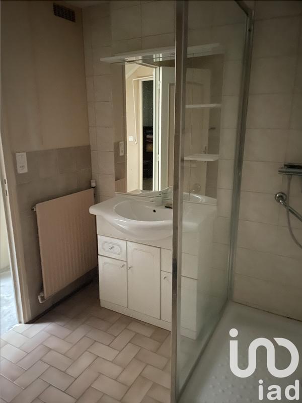 Maison de village - 79 m² - 3 pièces