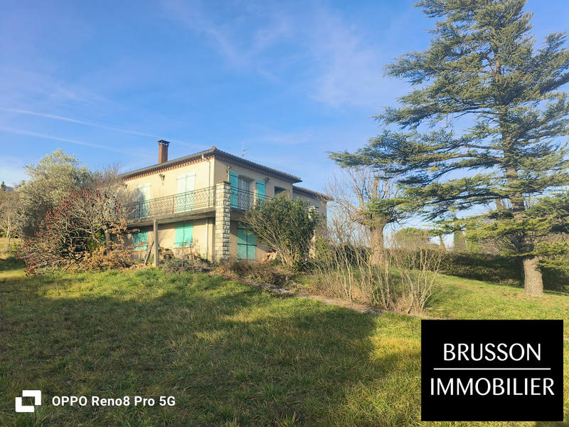 Immeuble - 5 956 m²