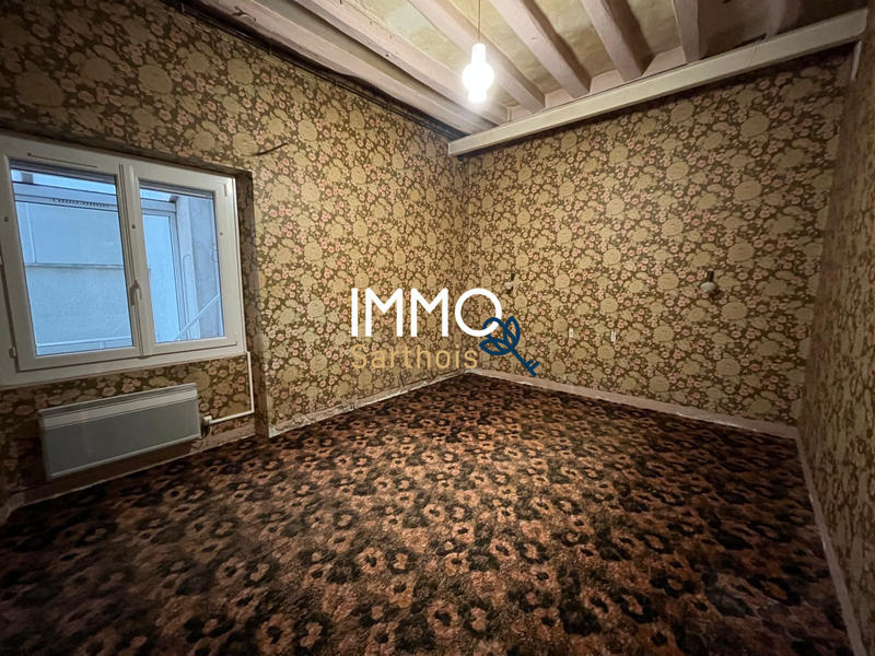 Maison - 148 m² - 6 pièces