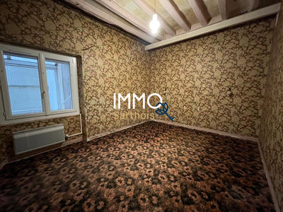 Maison - 148 m² - 6 pièces