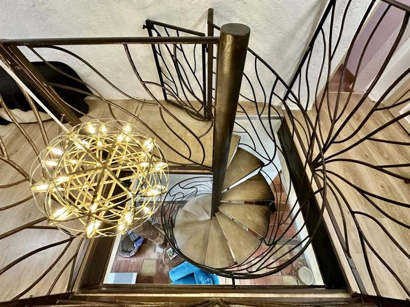 Gîte - 200 m² - 16 pièces