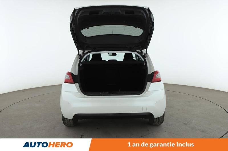 Peugeot 308 1.6 Blue-HDi Allure 100 ch