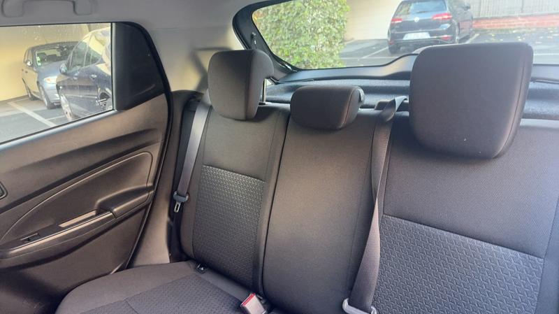 Suzuki Swift IV 1.2 Dualjet 83 Hybride Bva6 Pack