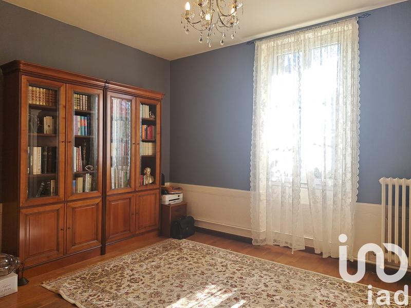 Maison - 194 m² - 5 pièces