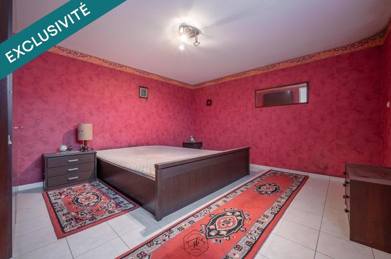 Maison - 315 m² - 11 pièces