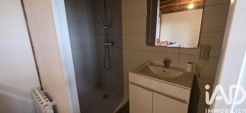 Maison - 167 m² - 4 pièces